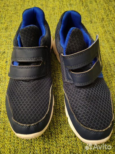 Кроссовки для мальчика 37 размер