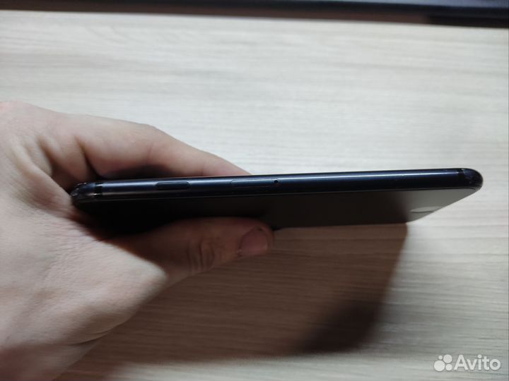 iPhone 7, 128 ГБ