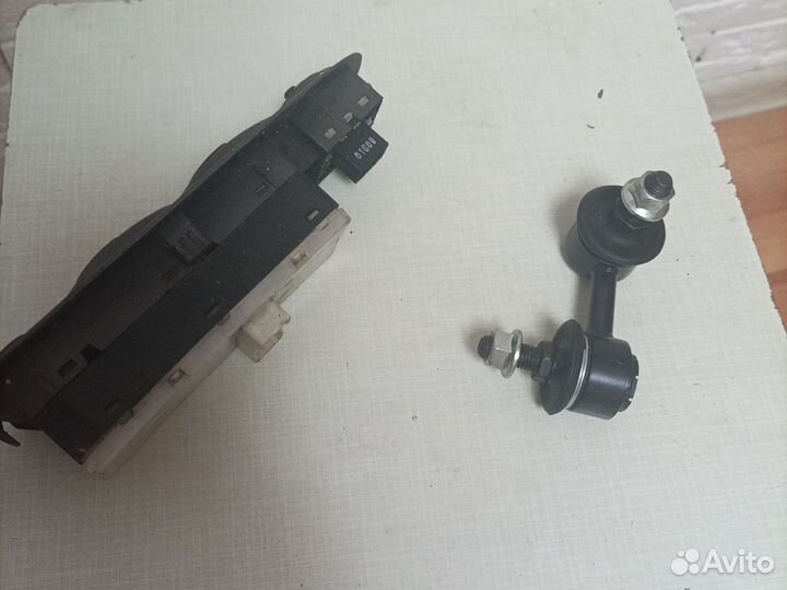 Запчасти на hyundai accent