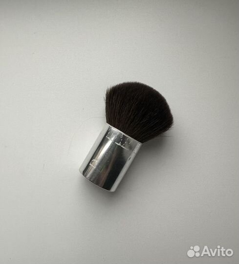 Dior кисть кабуки для пудры