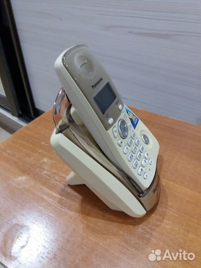 Радиотелефон Panasonic