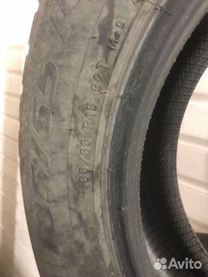 Pirelli Ice Zero 185/65 R15
