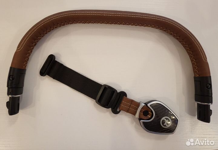 Бампер на коляску cybex