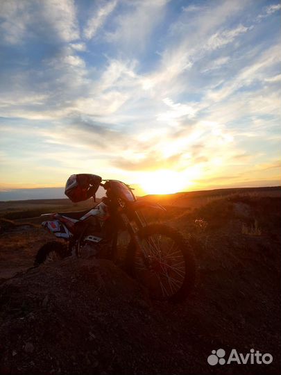 Motolend crf 250 2022