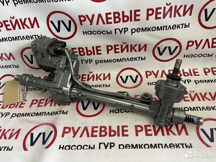 Рулевая рейка Ford Explorer 2011