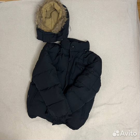 Пуховик Penfield