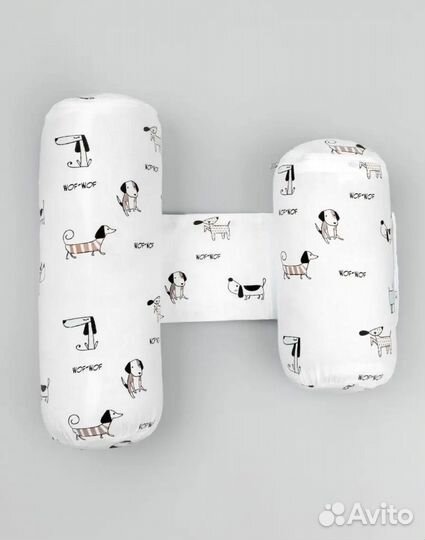 Позиционер для новорожденных