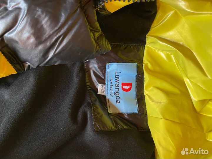 Куртка женская