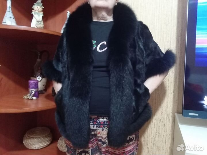 Шубка шуба