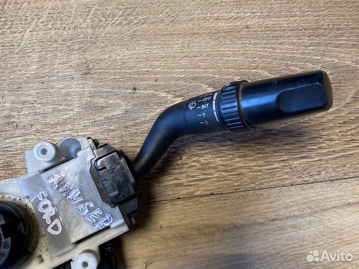 Ford ranger подрулевой переключатель