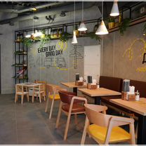 Франшиза specialty кофе Coffee WAY, Ульяновск