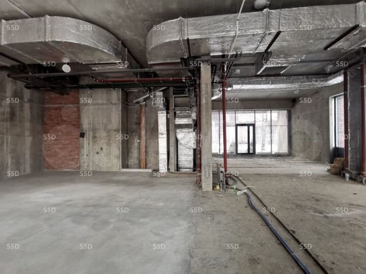 Сдам помещение общественного питания, 215 м²