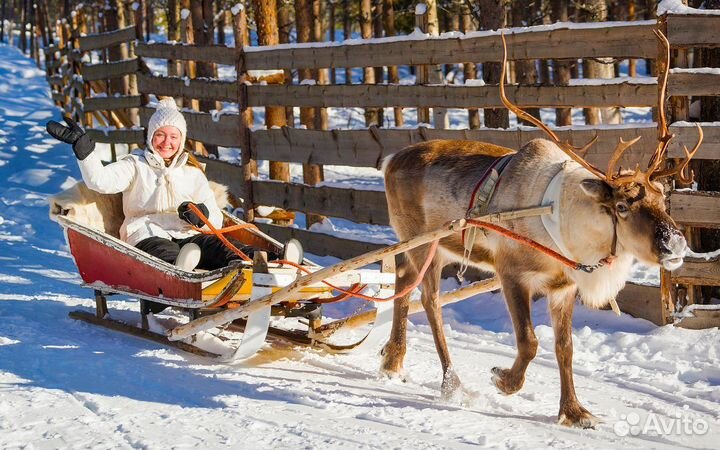 10 чудес Карелии за 2 дня