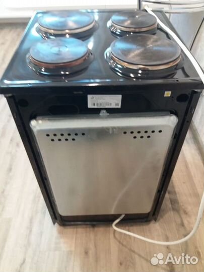 Плита электрическая