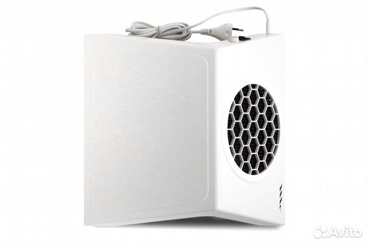 Вытяжка для маникюра Max 7 на 76 вт