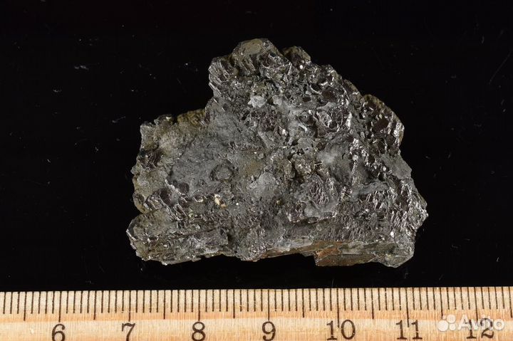 Пирротин. Лот №157