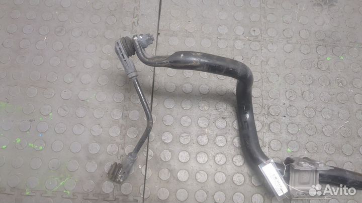 Стабилизатор подвески Chevrolet Traverse, 2018