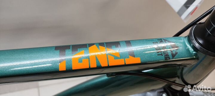 Велосипед TT Tenet 26
