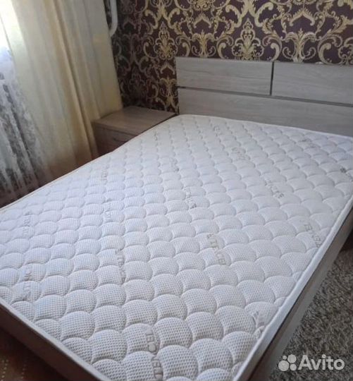 Матрас новый ортопедический