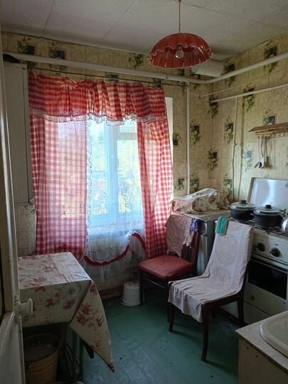 2-к. квартира, 30,2 м², 2/2 эт.