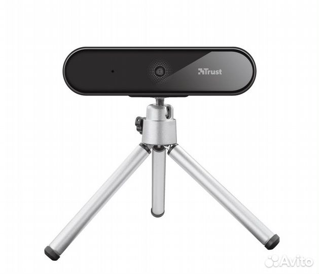 Веб-камера Trust Tyro Full HD Webcam (Новая)