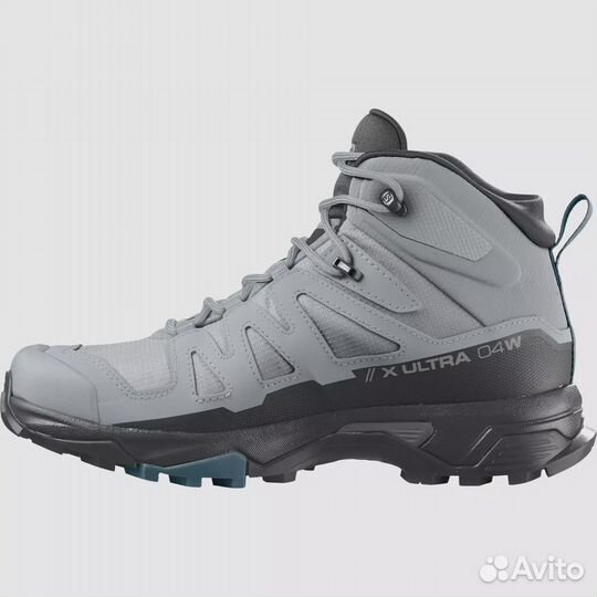 Ботинки Salomon X Ultra 4 Mid GTX W