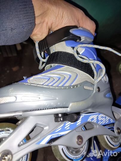 Ролики детские