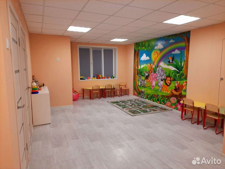 Аренда помещения для детских праздников