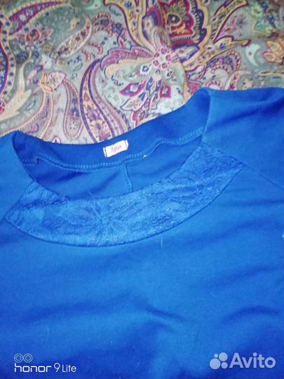 Одежда для кормящих