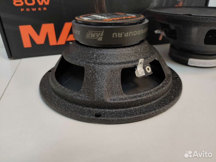 Динамики 16 см AMP 65FR