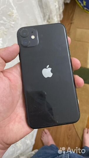 iPhone 11, 64 ГБ