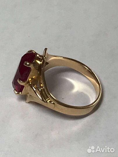 Золотое кольцо