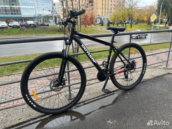 Горный велосипед Outleap Ninewave sport 29