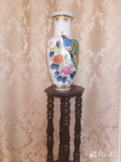 Ваза винтаж