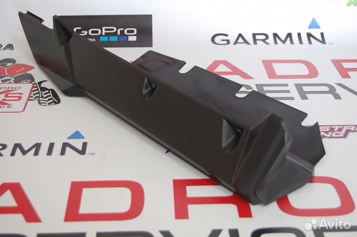 Расширитель передний нижний правый BRP 705003602