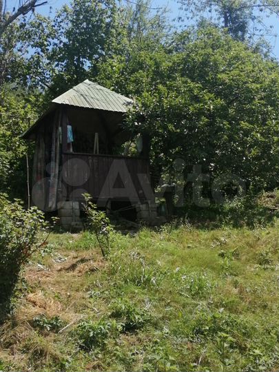 Участок 5 сот. (ИЖС)