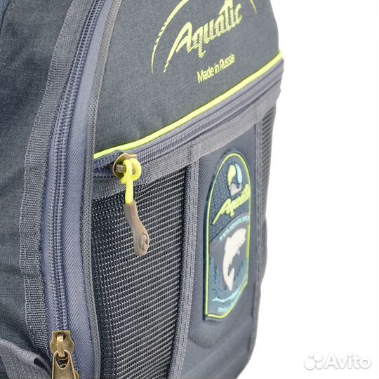 Рюкзак Аquatic Р-40С