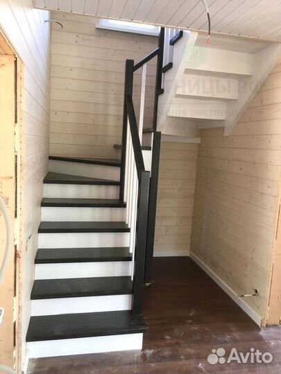 Лестницы для дома
