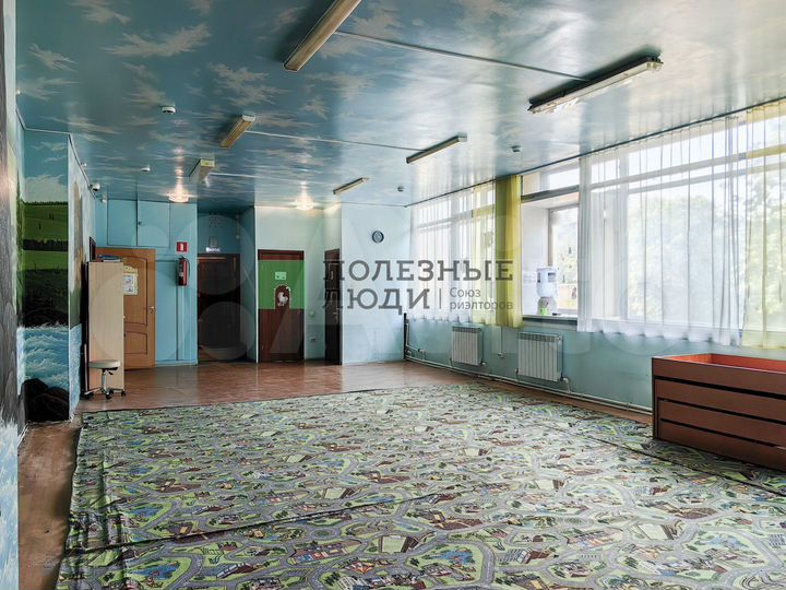 Коммерческое помещение Анатолия