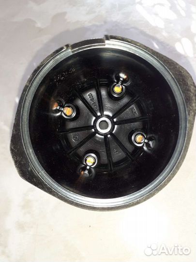 Крышка трамблера