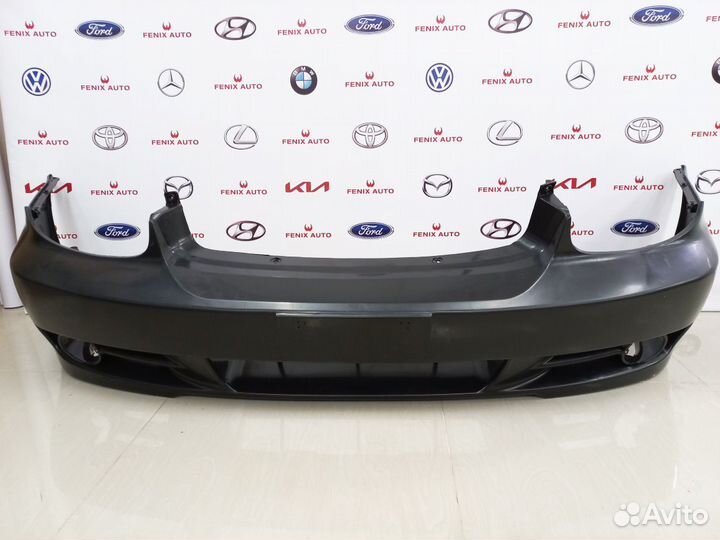 Бампер передний Hyundai Sonata EF Тагаз