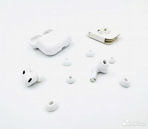 Airpods Pro 2 luxe