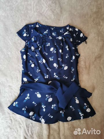 Женские вещи