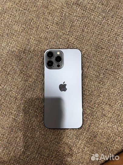 iPhone 13 pro max 256gb