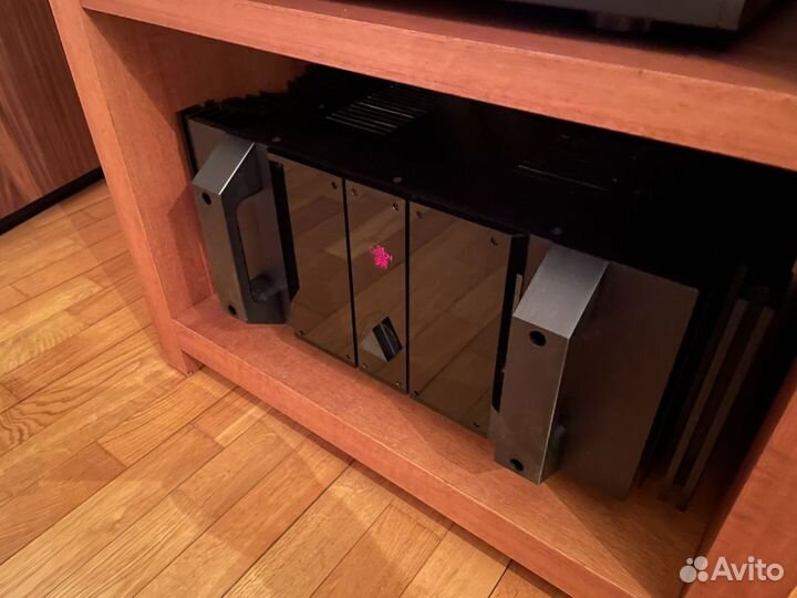 Gryphon DM100 - усилитель мощности