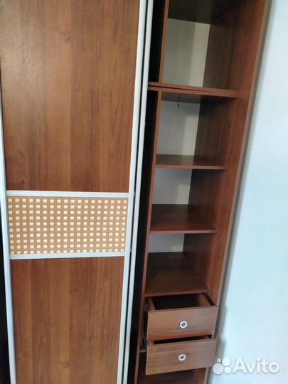 Продаётся шкаф купе