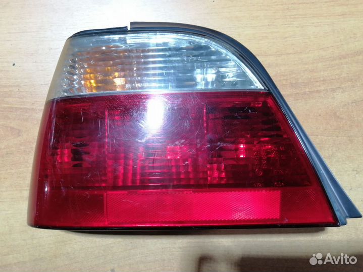 Фонарь задний левый Дэу Нексия 100к