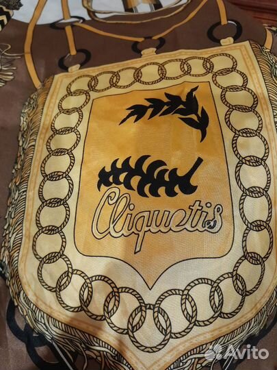 Платки разные