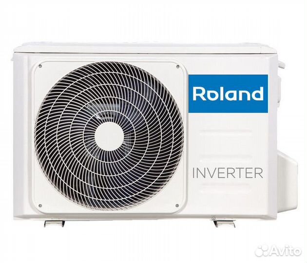 Кондиционер Roland Favirite II Inverter 2023