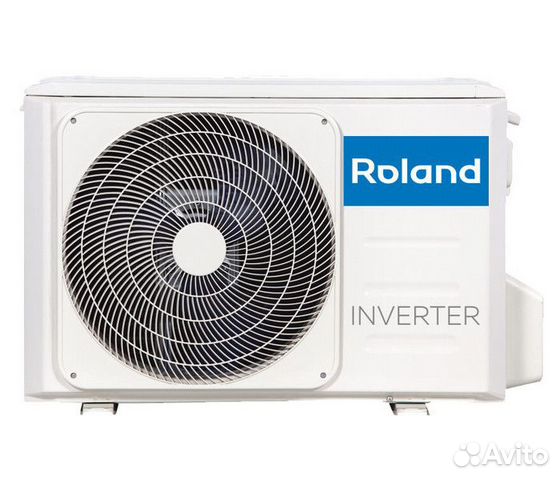 Кондиционер Roland Favirite II Inverter 2023